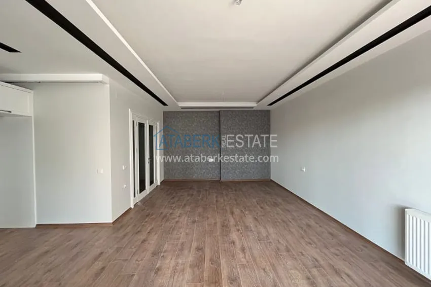 Приобрести Апартаменты 2+1 в новом жилом комплексе в районе Мезитли-Мерсин 1 