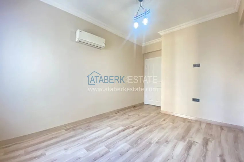 Приобрести Городская квартира в спальном районе Чифтликкей, города Мерсин 3 