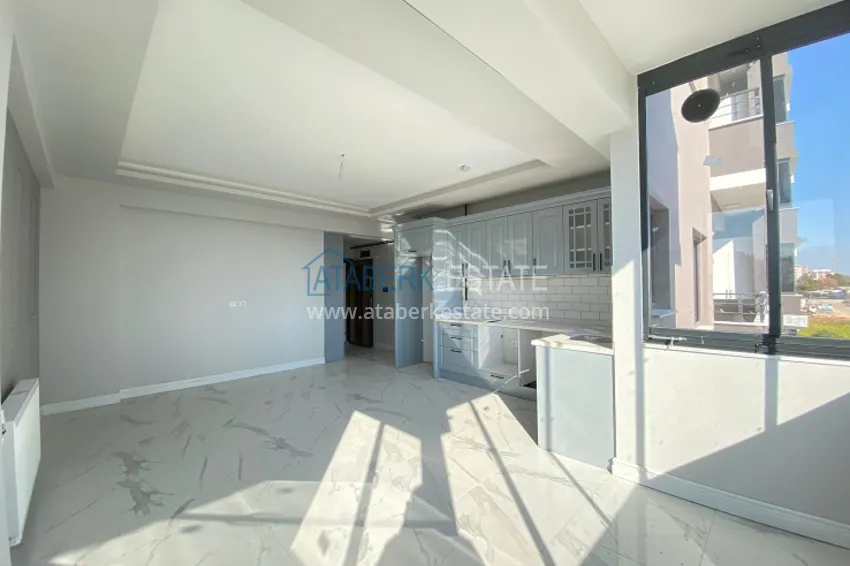 Приобрести Квартира 2+1 в одном из самых развитых районов города Мерсина-Мезитли 1 