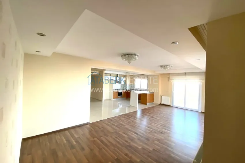 Приобрести Апартаменты 3+1, с открытым видом на море и горы, район Тедже-Мерсин 3