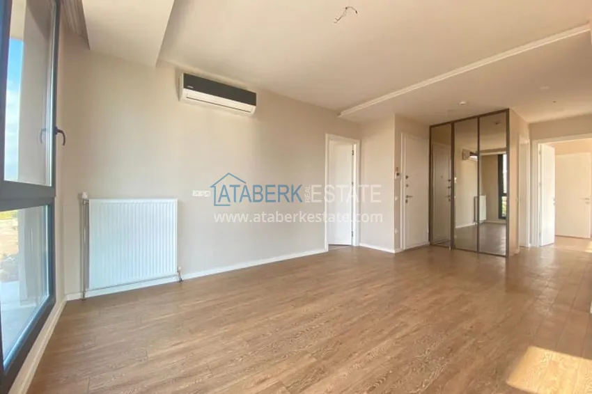 Приобрести Городская квартира 3+1 в молодом жилом комплексе, в центральном районе Мерсина-Енишехир 4 