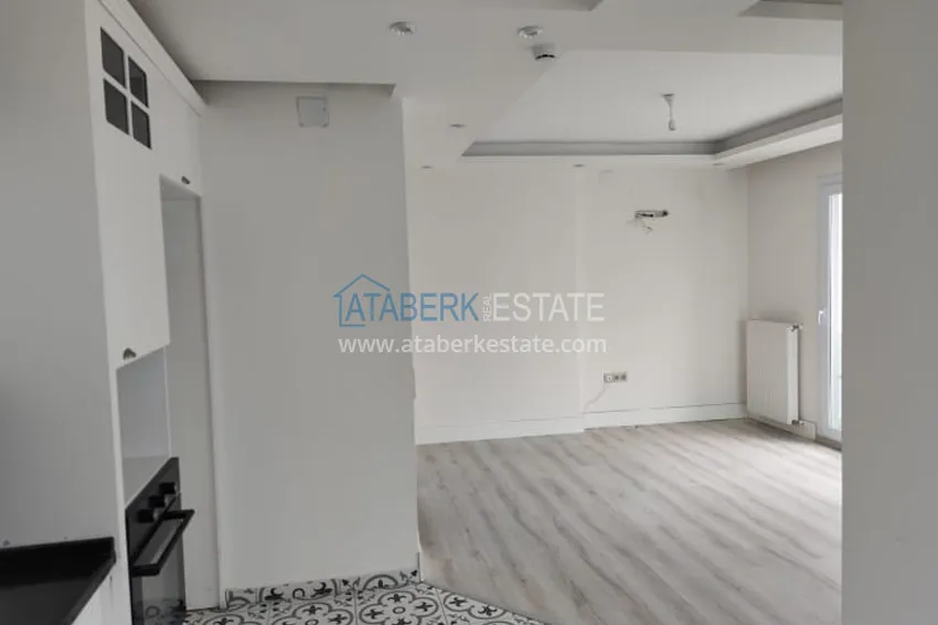 Приобрести Квартира 3+1 с видом на море, в современном комплексе с инфраструктурой в районе Тедже-Мерсин 2 