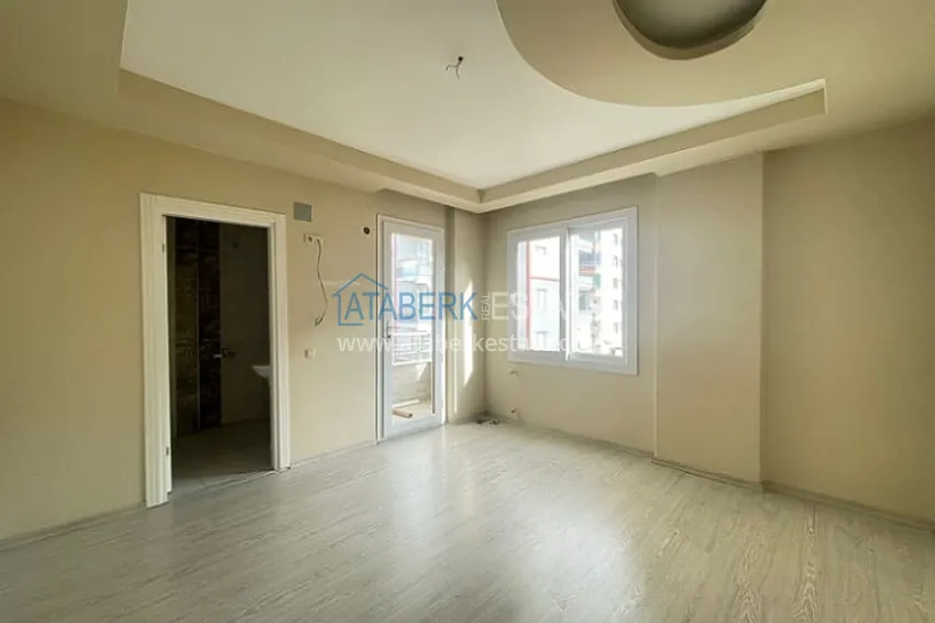 Приобрести Трёхкомнатная квартира в небольшом жилом комплексе в районе Тедже-Мерсин 3 