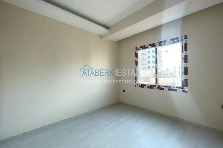 Приобрести Квартира с чистовой отделкой, в новом комплексе, в районе Тедже-Мерсин. 4 