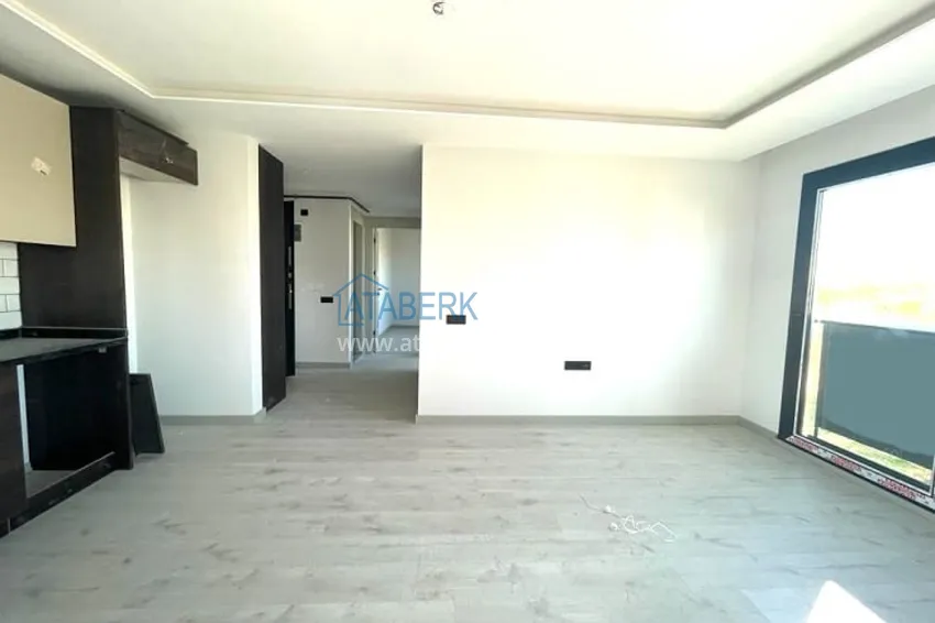 Приобрести Апартаменты 2+1 в небольшом городском комплексе в районе Енишехир-Мерсин 2 