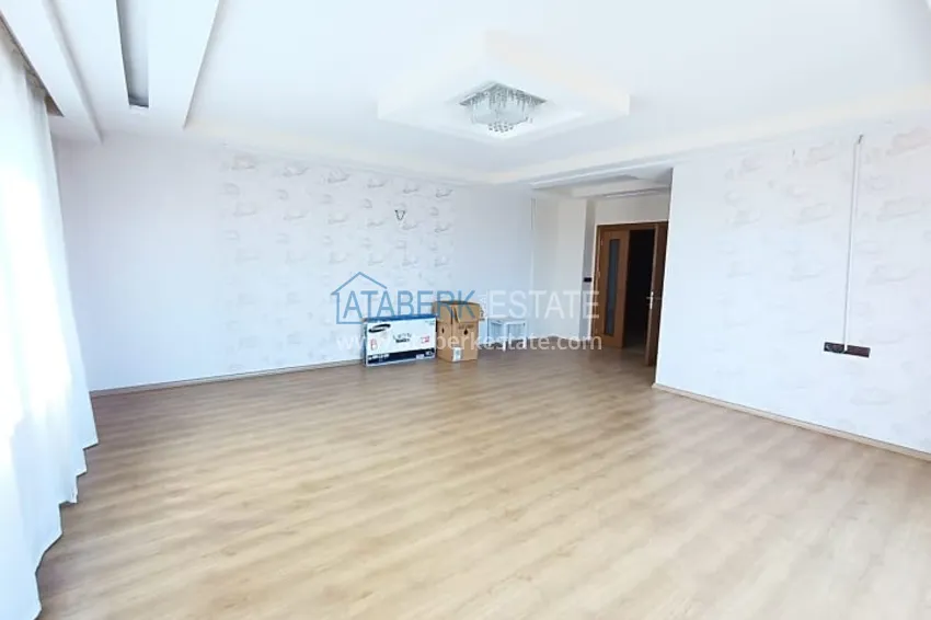 Приобрести Квартира 4+1 с видом на море и горы в районе Енишехир-Мерсин 5 