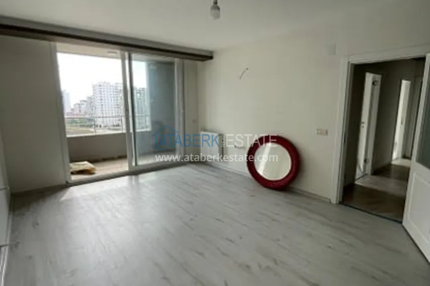 Приобрести Квартира 2+1 в новом комплексе с инфраструктурой в районе Тедже-Мерсин 1 