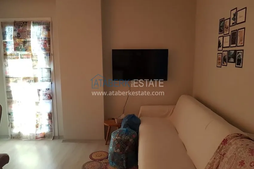 Приобрести Квартира 2+1 в спальном районе Эрдемли, микрорайон Алата 2 