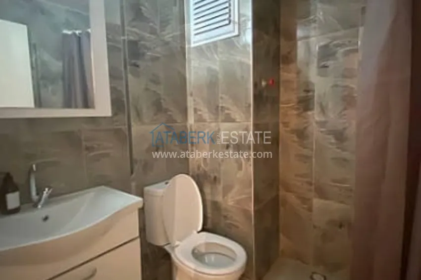 Приобрести Квартира 1+1 в развивающемся районе Мерсина-Арпачбахшиш 8 