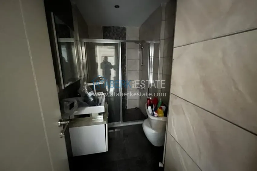 Приобрести Квартира 2+1 в молодом комплексе в районе Мезитли-Мерсин 7 