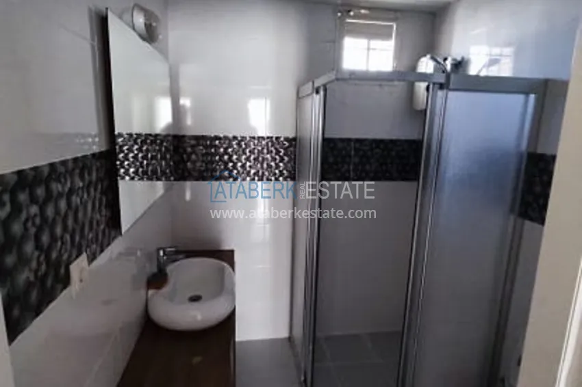 Приобрести Городская трехкомнатная квартира в районе Енишехир-Мерсин 8 