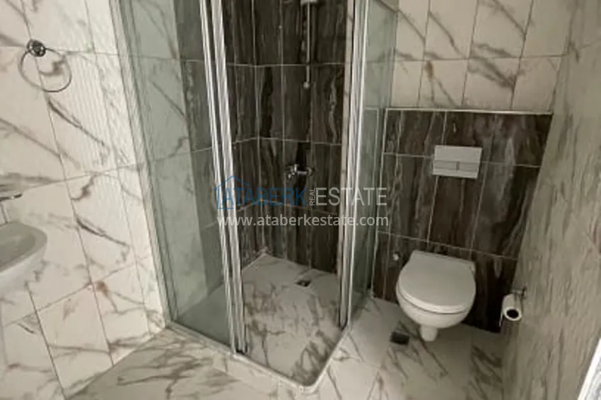 Приобрести Квартира 2+1 в новом комплексе с инфраструктурой в районе Тедже-Мерсин 10 