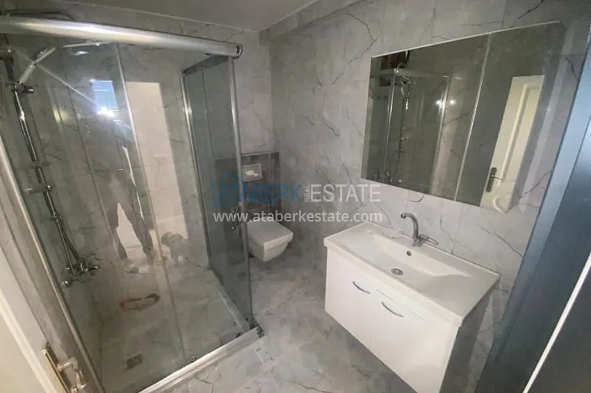 Приобрести Квартира 2+1 с чистовой отделкой, с видом на море, в районе Тедже-Мерсин 11 