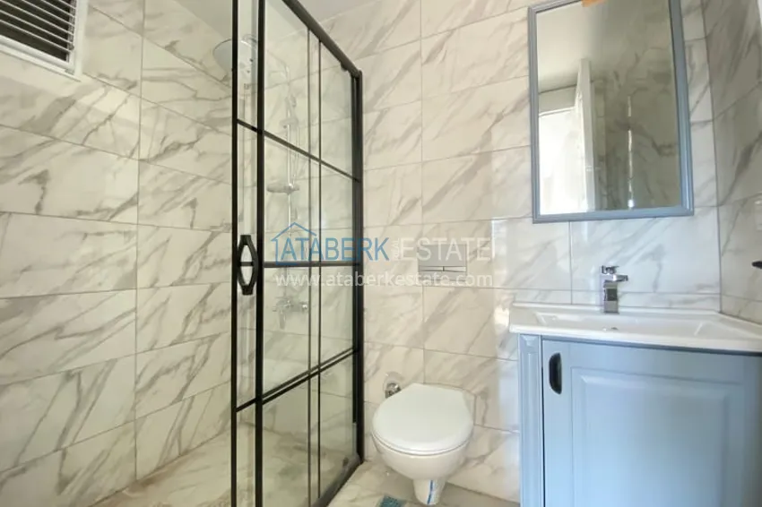 Приобрести Квартира 2+1 в одном из самых развитых районов города Мерсина-Мезитли 11 