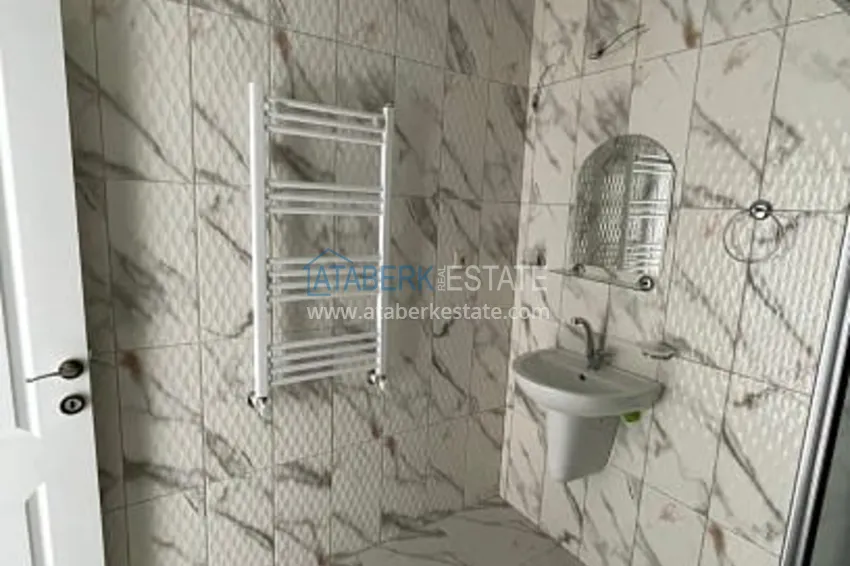 Приобрести Квартира 2+1 в новом комплексе с инфраструктурой в районе Тедже-Мерсин 11 