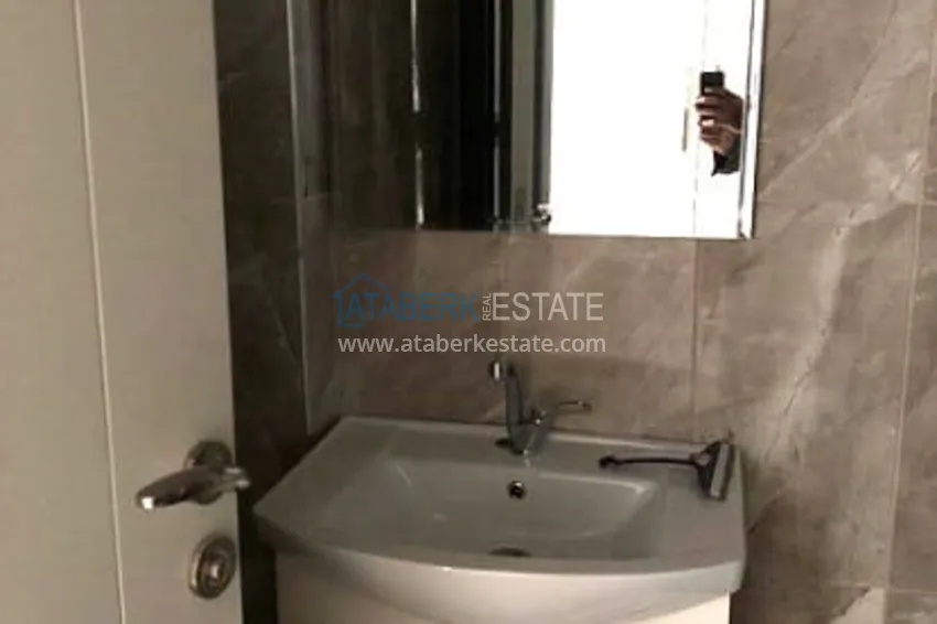 Приобрести Квартира в районе Томюк - уютный комплекс, близость моря и городской инфраструктуры 10 