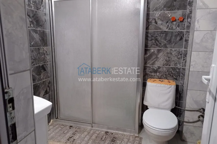 Приобрести Квартира 2+1 в 400 метрах от моря, район Тедже-Мерсин 10 