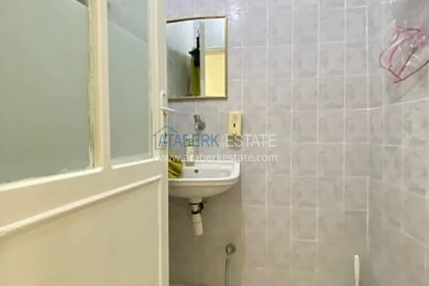 Приобрести Трехкомнатные апартаменты на второй береговой линии в районе Тедже-Мерсин 18 