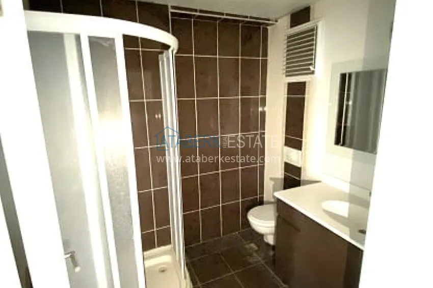 Приобрести Апартаменты 3+1, с открытым видом на море и горы, район Тедже-Мерсин 15