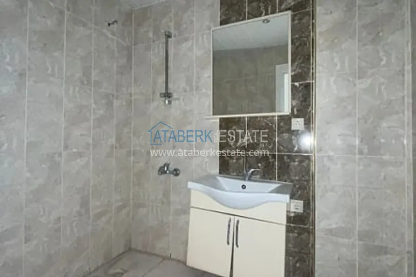 Приобрести Трёхкомнатная квартира в небольшом жилом комплексе в районе Тедже-Мерсин 15 