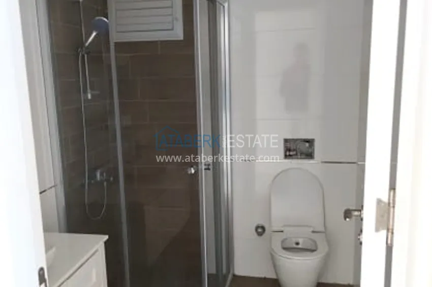 Приобрести Квартира 3+1 с видом на море, в современном комплексе с инфраструктурой в районе Тедже-Мерсин 11 