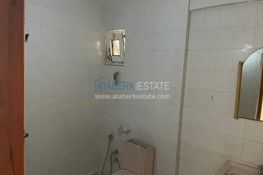 Приобрести Квартира 2+1 в 100 метрах от средиземного моря район Мезитли-Мерсин 9 