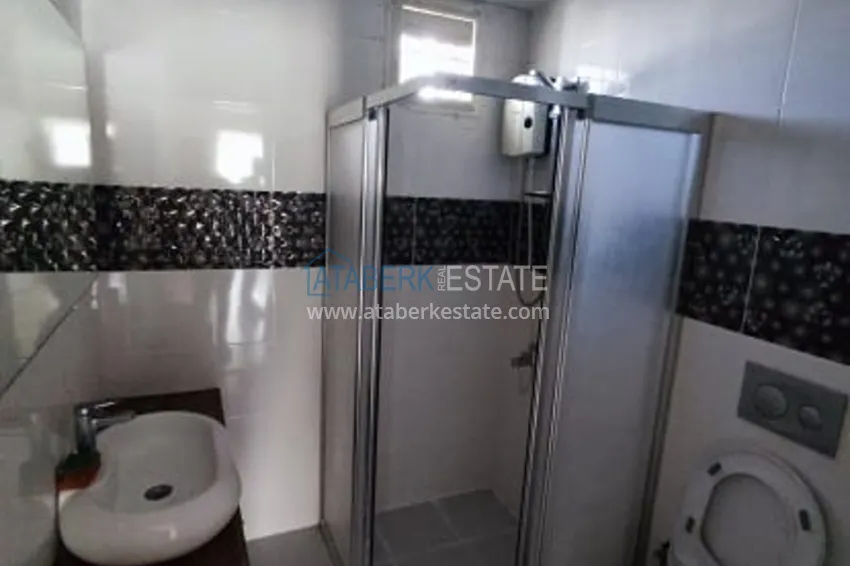 Приобрести Городская трехкомнатная квартира в районе Енишехир-Мерсин 9 