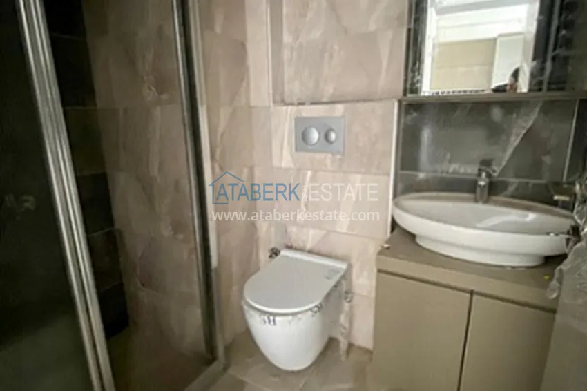 Приобрести Квартира 1+1 с чистовой отделкой, в новом ЖК район Мезитли-Мерсин 8 