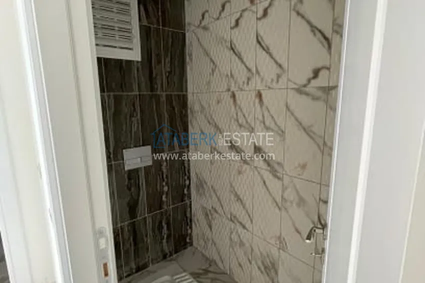 Приобрести Квартира 2+1 в новом комплексе с инфраструктурой в районе Тедже-Мерсин 12 