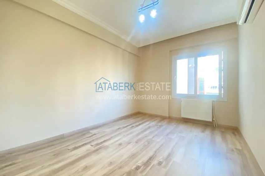 Приобрести Городская квартира в спальном районе Чифтликкей, города Мерсин 5 