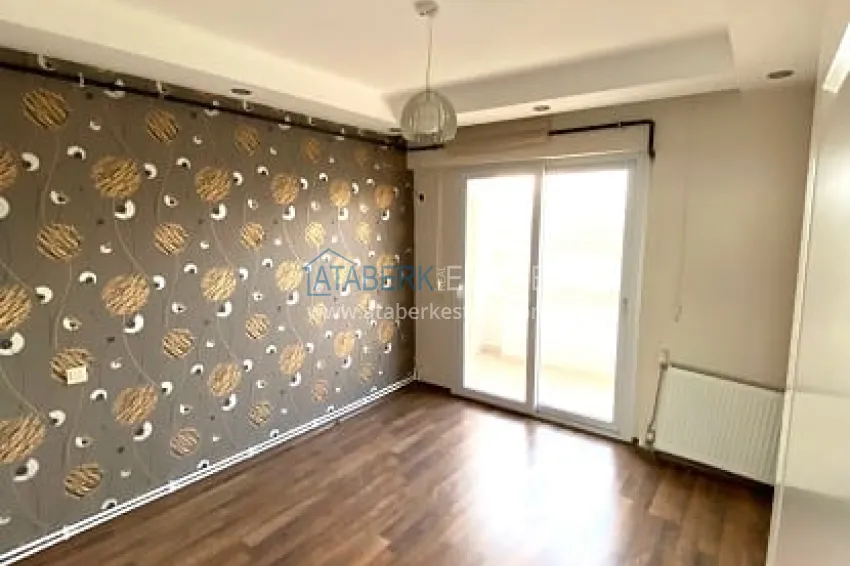 Приобрести Апартаменты 3+1, с открытым видом на море и горы, район Тедже-Мерсин 6