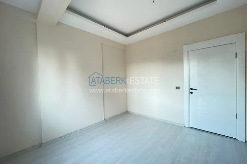 Приобрести Квартира с чистовой отделкой, в новом комплексе, в районе Тедже-Мерсин. 6 