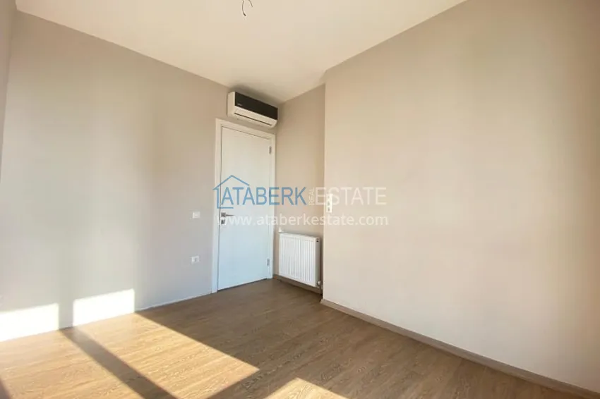 Приобрести Городская квартира 3+1 в молодом жилом комплексе, в центральном районе Мерсина-Енишехир 6 