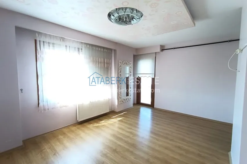 Приобрести Квартира 4+1 с видом на море и горы в районе Енишехир-Мерсин 6 