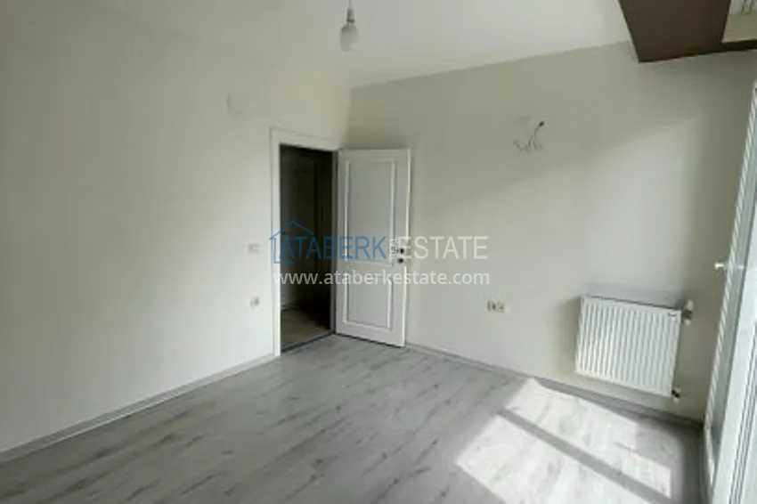 Приобрести Квартира 2+1 в новом комплексе с инфраструктурой в районе Тедже-Мерсин 2 