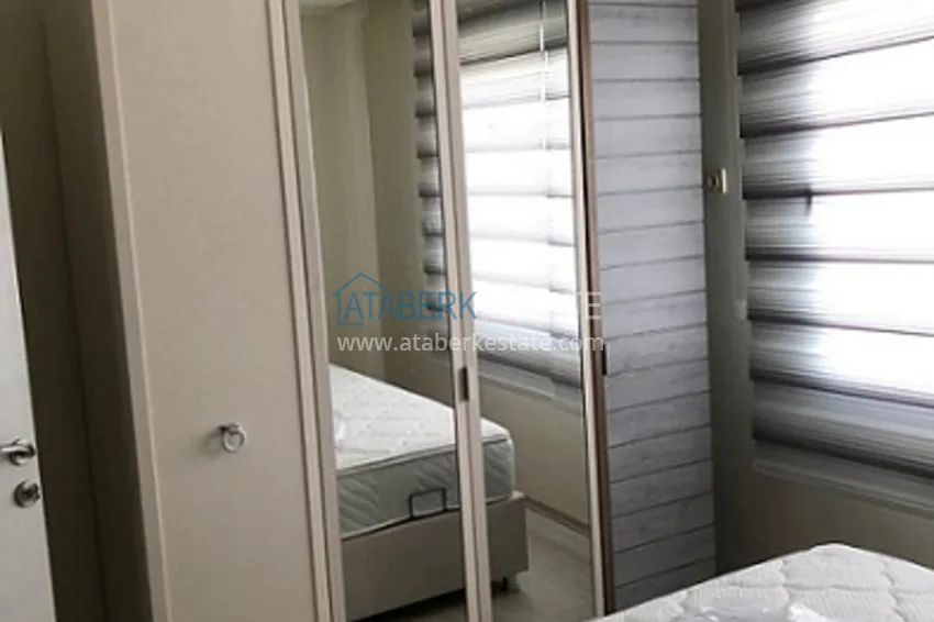 Приобрести Квартира в районе Томюк - уютный комплекс, близость моря и городской инфраструктуры 5 