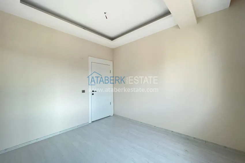 Приобрести Квартира с чистовой отделкой, в новом комплексе, в районе Тедже-Мерсин. 7 