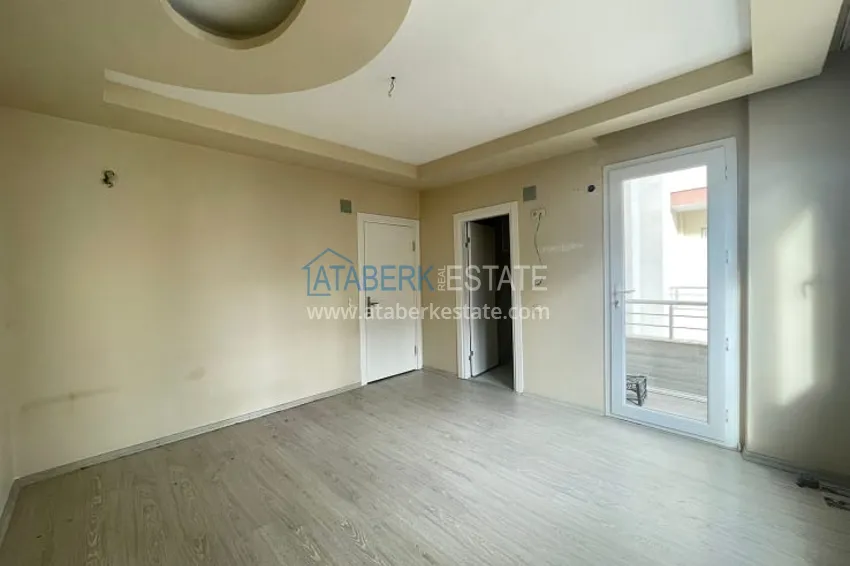 Приобрести Трёхкомнатная квартира в небольшом жилом комплексе в районе Тедже-Мерсин 6 