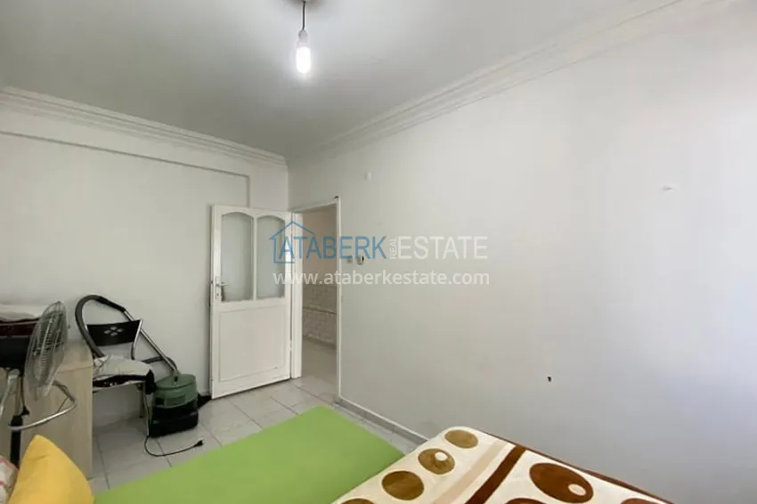 Приобрести Трехкомнатные апартаменты на второй береговой линии в районе Тедже-Мерсин 7 