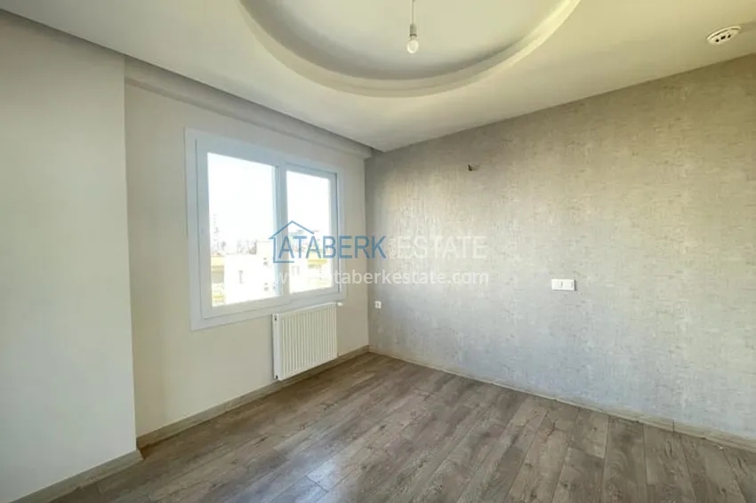 Приобрести Апартаменты 3+1 с видом на море в районе Тедже-Мерсин 9 