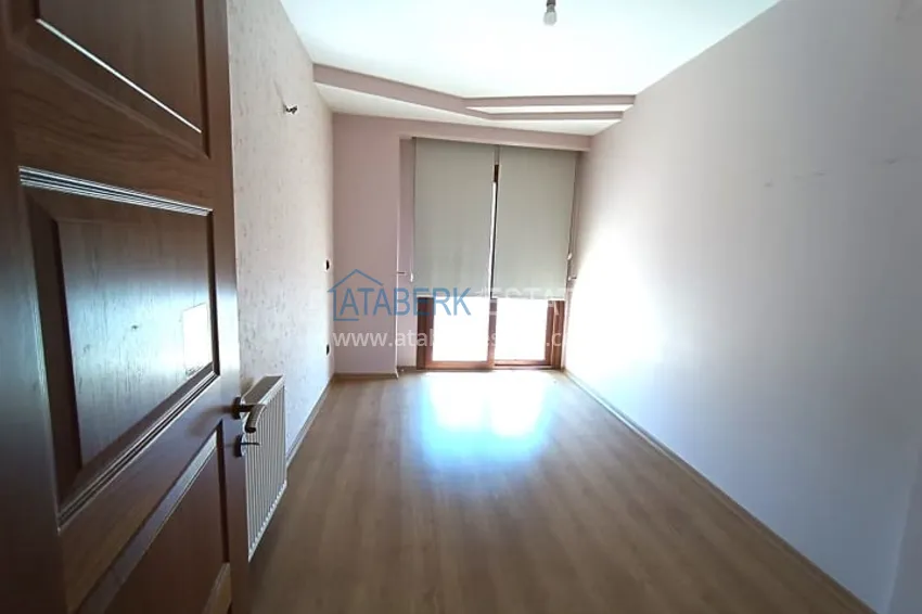 Приобрести Квартира 4+1 с видом на море и горы в районе Енишехир-Мерсин 7 