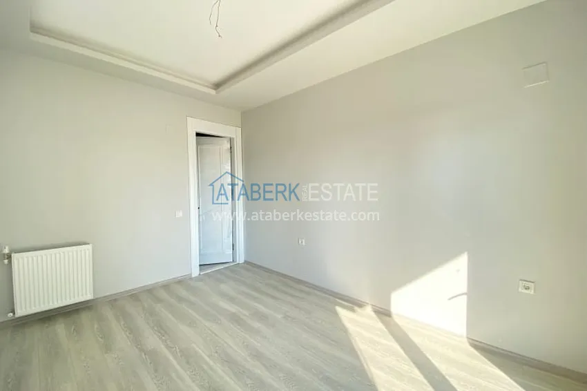 Приобрести Квартира 2+1 в одном из самых развитых районов города Мерсина-Мезитли 4 