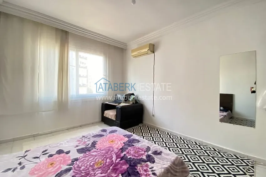 Приобрести Трехкомнатные апартаменты на второй береговой линии в районе Тедже-Мерсин 9 