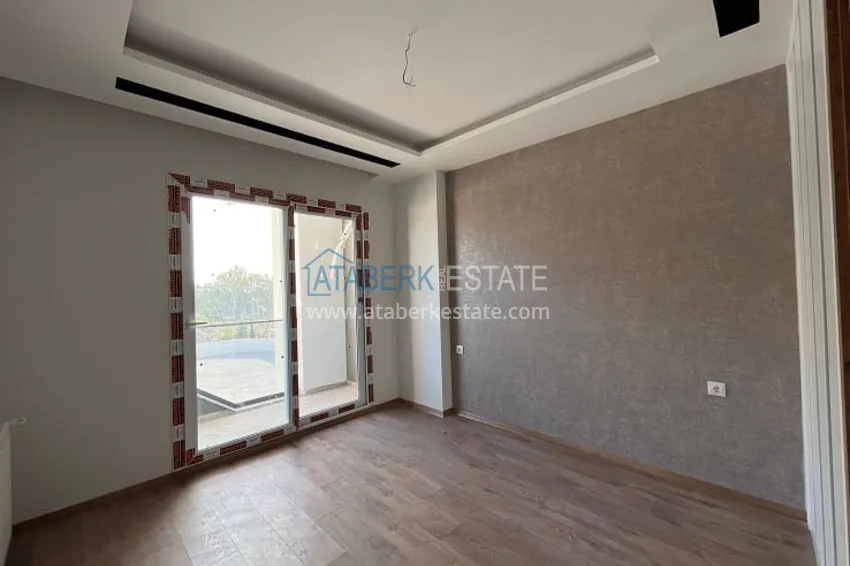 Приобрести Апартаменты 2+1 в новом жилом комплексе в районе Мезитли-Мерсин 9 