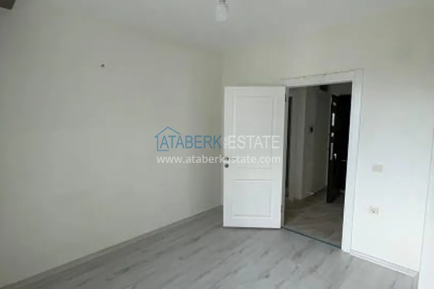 Приобрести Квартира 2+1 в новом комплексе с инфраструктурой в районе Тедже-Мерсин 4 