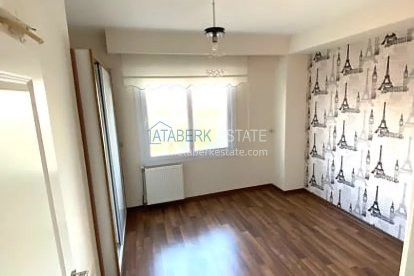 Приобрести Апартаменты 3+1, с открытым видом на море и горы, район Тедже-Мерсин 8