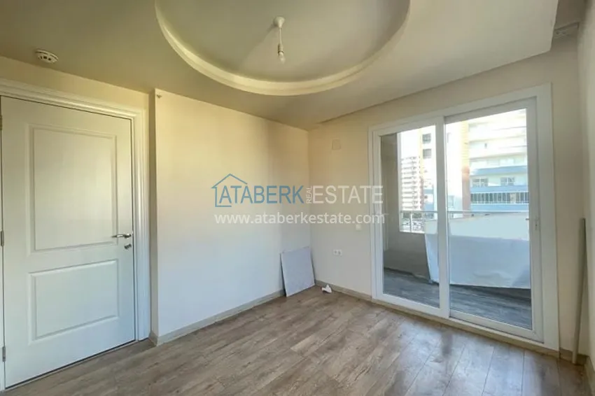 Приобрести Апартаменты 3+1 с видом на море в районе Тедже-Мерсин 10 