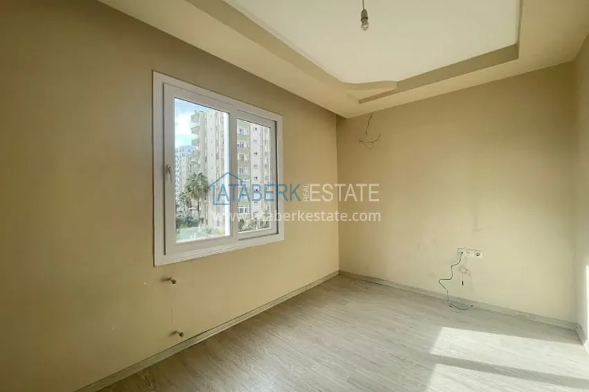 Приобрести Трёхкомнатная квартира в небольшом жилом комплексе в районе Тедже-Мерсин 7 