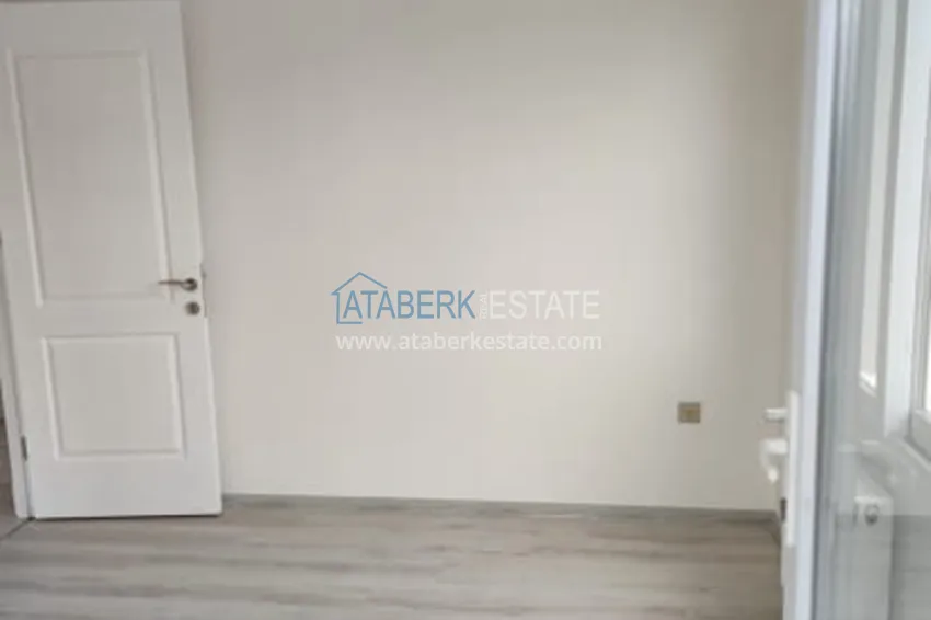 Приобрести Квартира 3+1 с видом на море, в современном комплексе с инфраструктурой в районе Тедже-Мерсин 6 