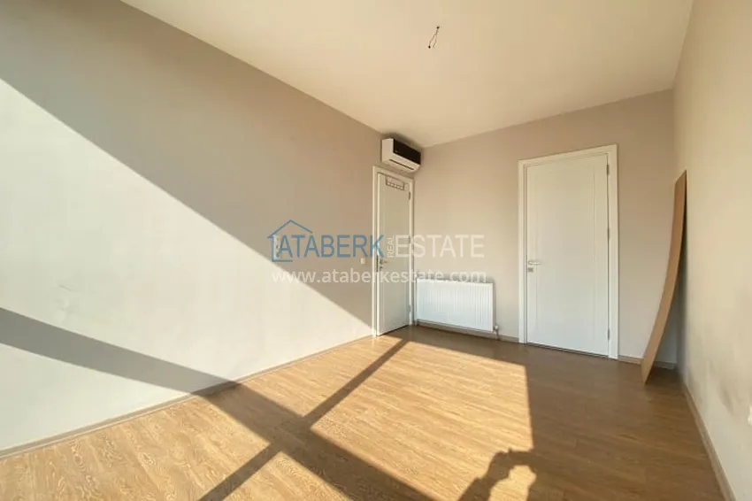 Приобрести Городская квартира 3+1 в молодом жилом комплексе, в центральном районе Мерсина-Енишехир 9 